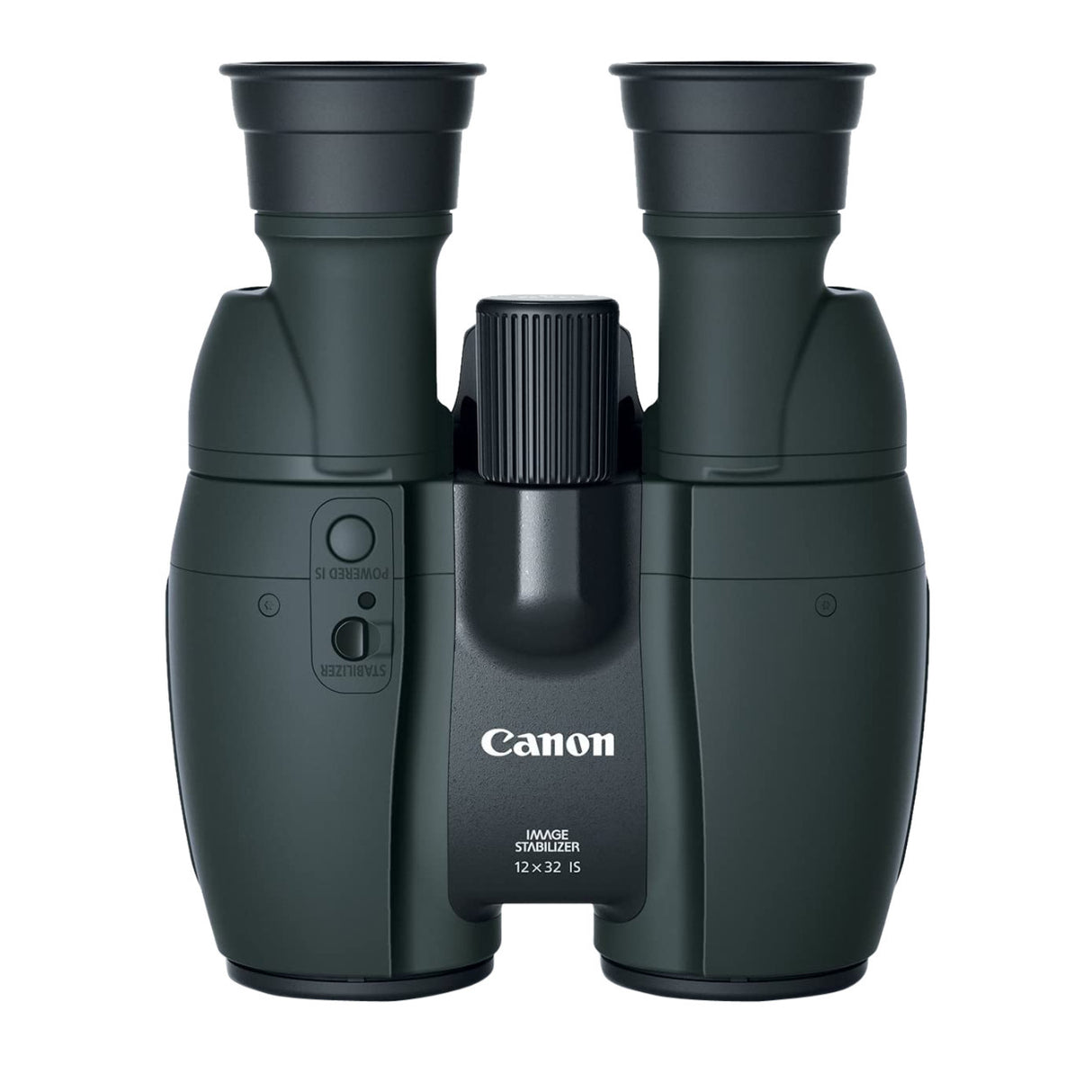 Canon 12x32 IS Image Stabilized Binoculars