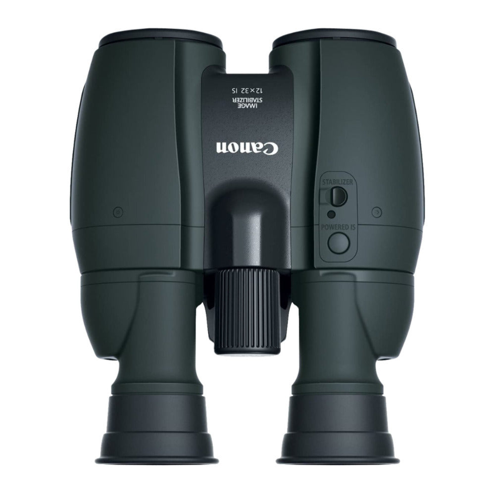 Canon 12x32 IS Image Stabilized Binoculars