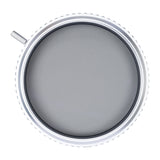 NiSi 77mm Swift True Color VND Kit