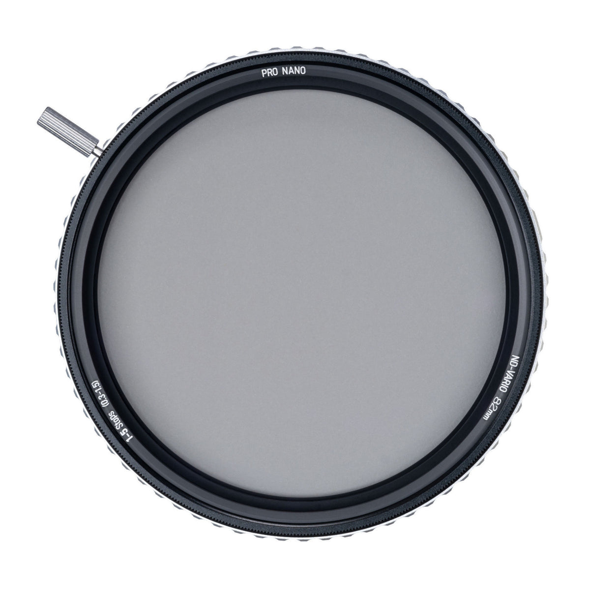 NiSi 77mm Swift True Color VND Kit