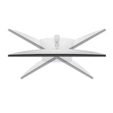 Dell U2722DE UltraSharp 27-Inch 16:9 IPS USB-C Hub Monitor (Silver)