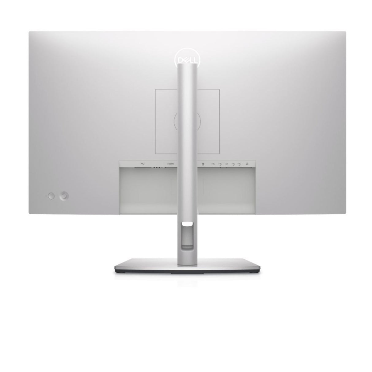 Dell U2722DE UltraSharp 27-Inch 16:9 IPS USB-C Hub Monitor (Silver)