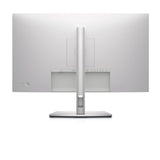 Dell U2722DE UltraSharp 27-Inch 16:9 IPS USB-C Hub Monitor (Silver)