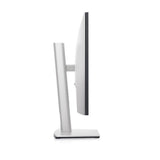 Dell U2722DE UltraSharp 27-Inch 16:9 IPS USB-C Hub Monitor (Silver)