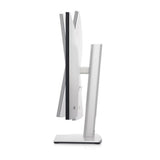 Dell U2722DE UltraSharp 27-Inch 16:9 IPS USB-C Hub Monitor (Silver)
