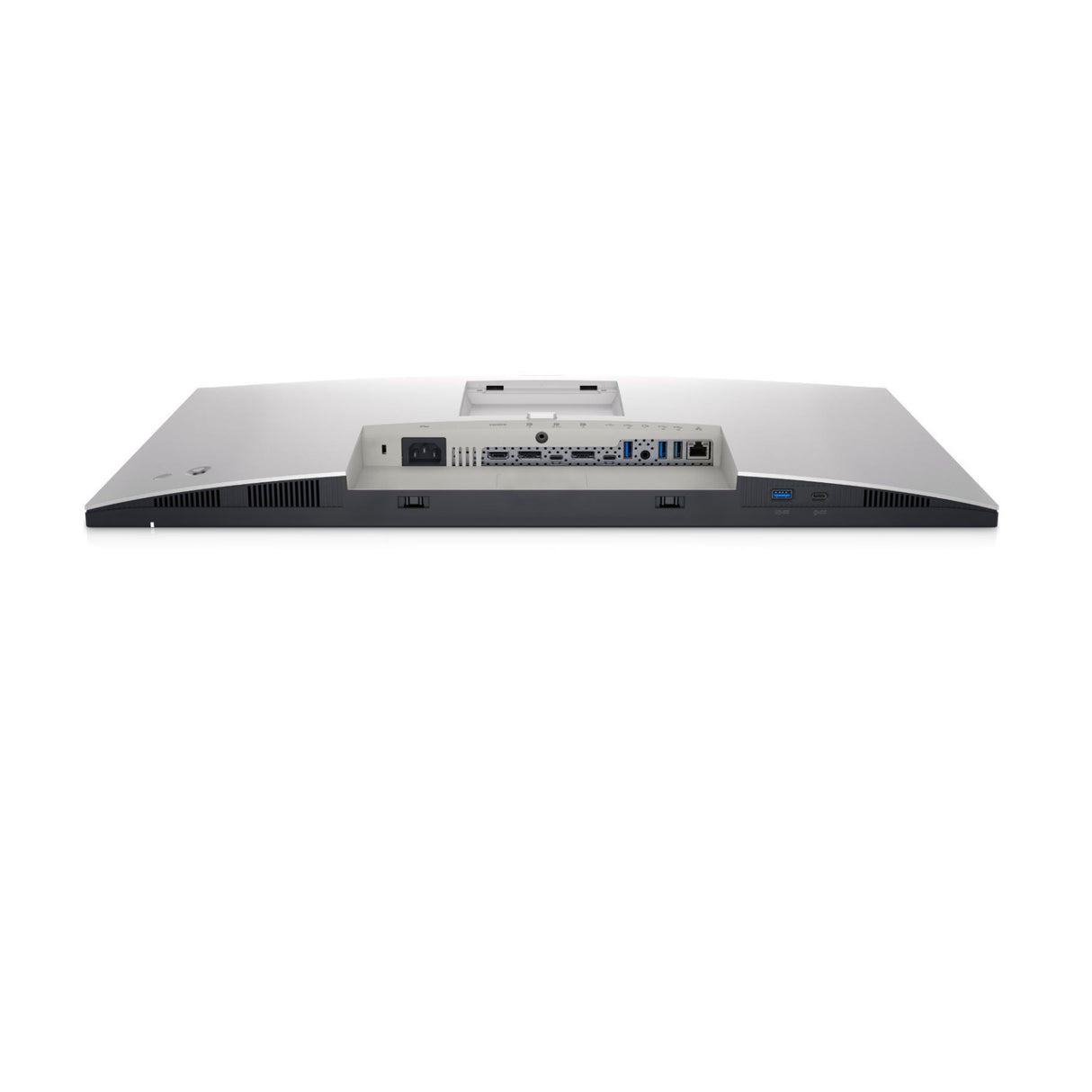 Dell U2722DE UltraSharp 27-Inch 16:9 IPS USB-C Hub Monitor (Silver)