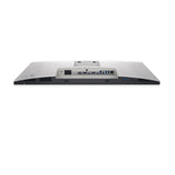 Dell U2722DE UltraSharp 27-Inch 16:9 IPS USB-C Hub Monitor (Silver)