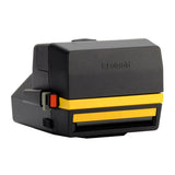 Polaroid Originals 600 Job Pro Instant Film Camera