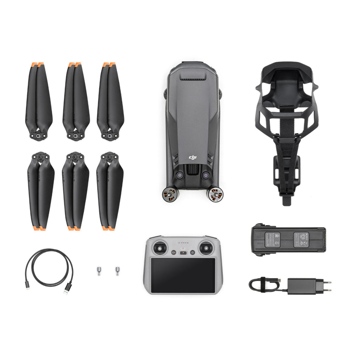 DJI Mavic 3 Classic Camera Drone with DJI RC Remote