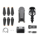 DJI Mavic 3 Classic Camera Drone with DJI RC Remote