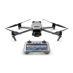 DJI Mavic 3 Classic Camera Drone with DJI RC Remote