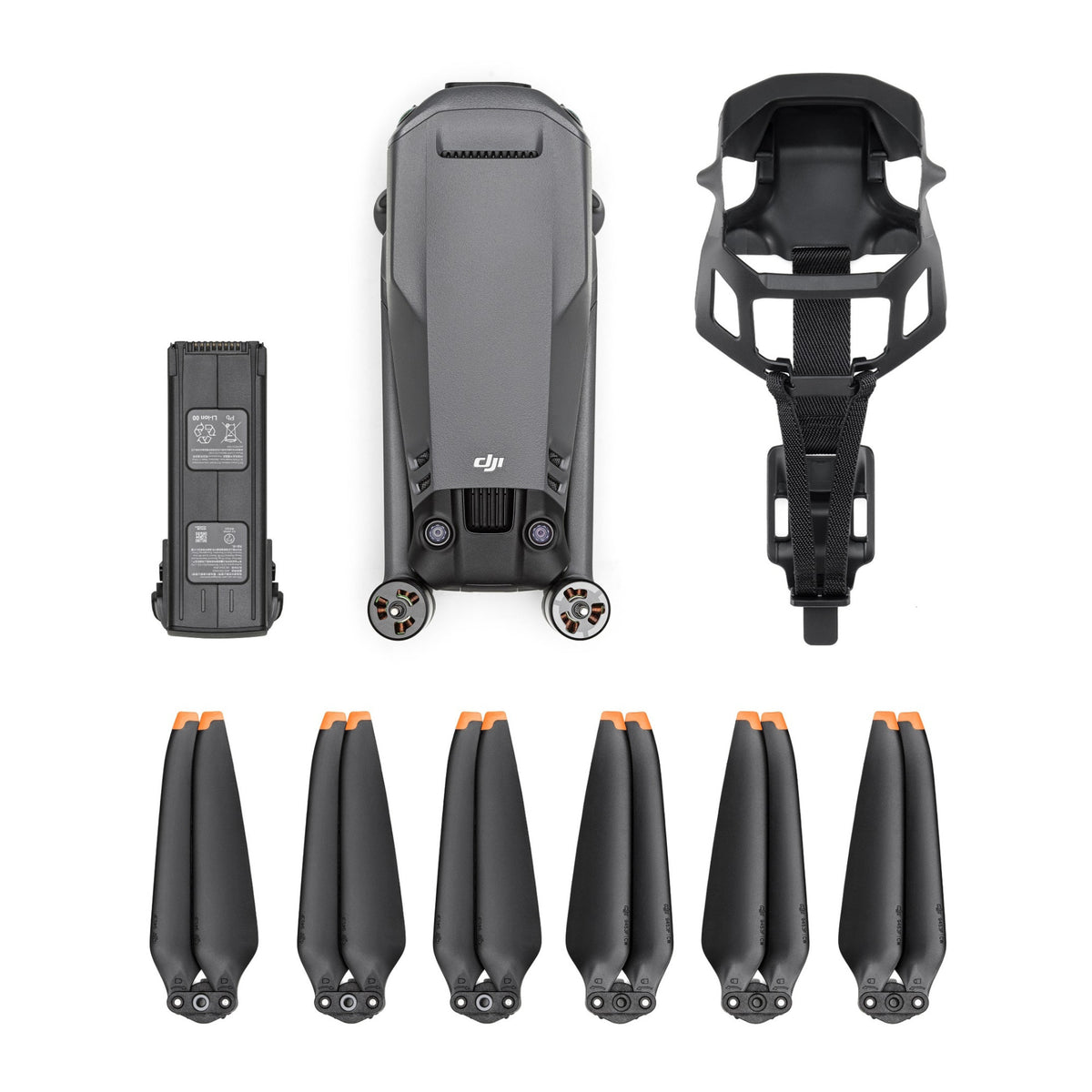 DJI Mavic 3 Classic Camera Drone (No Remote)