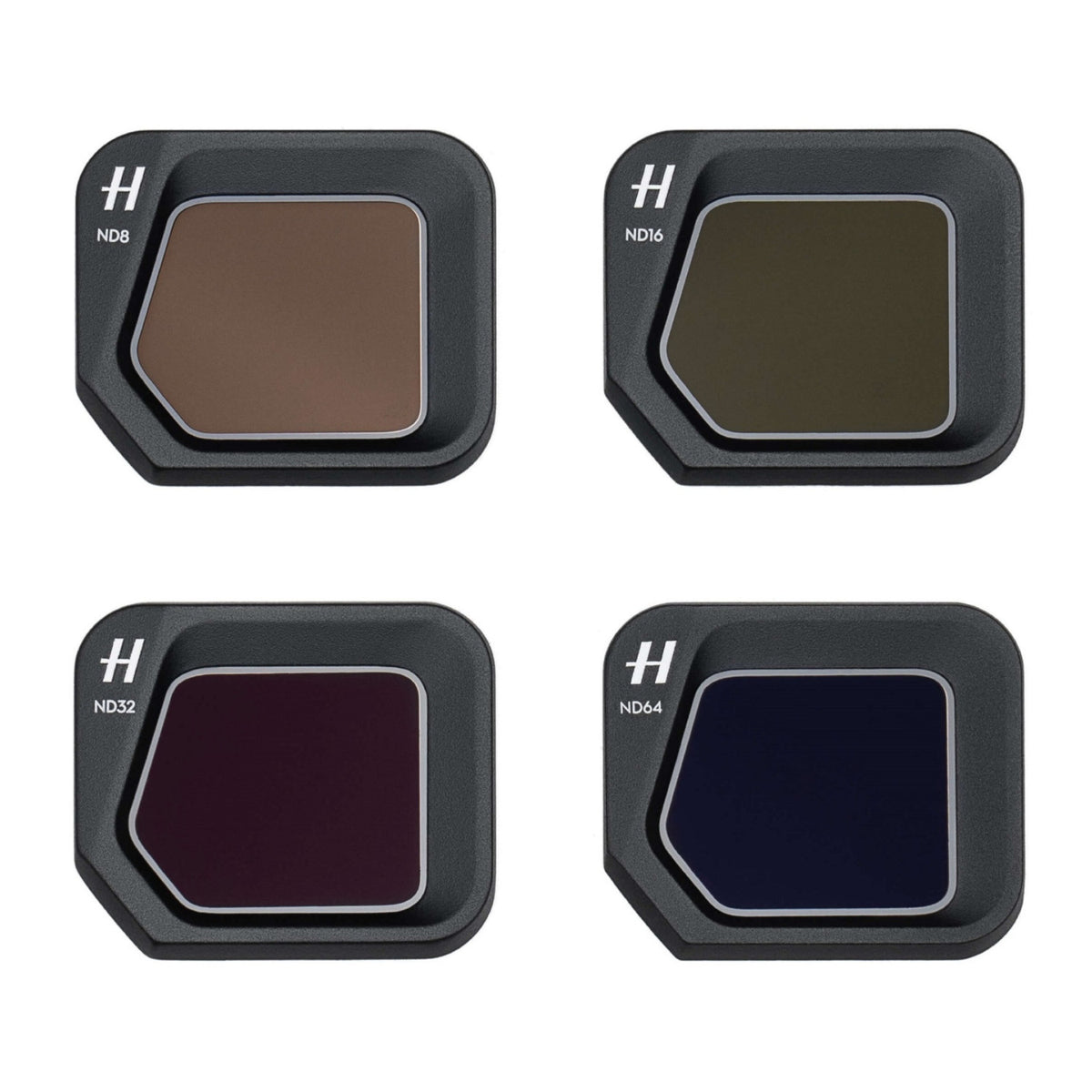 DJI ND Filter Kit for Mavic 3 Classic (ND8, ND16, ND32 and ND64)