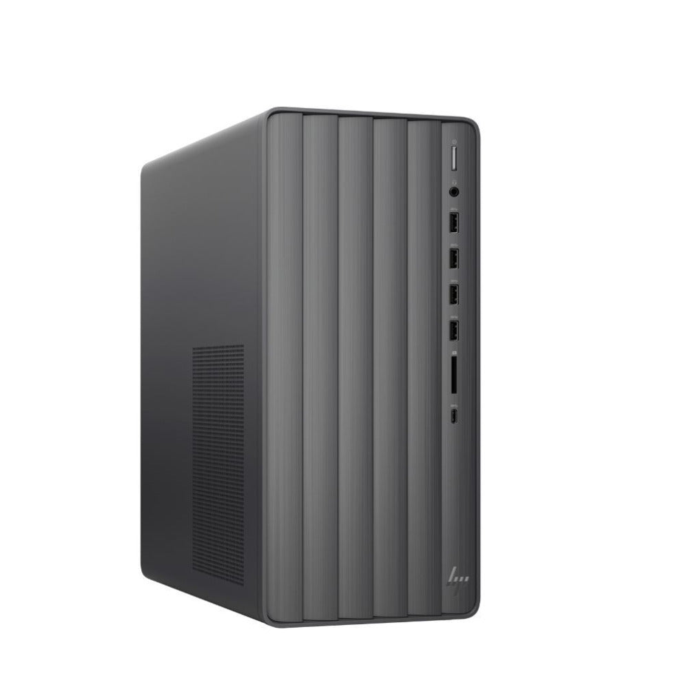 HP ENVY Intel i7-11700F 32GB 1TB HDD 512GB SSD NVIDIA GTX 1660 6GB Desktop PC