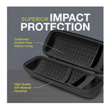 Knox Gear Hard Travel and Storage Case