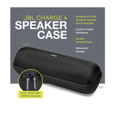 Knox Gear Hard Travel and Storage Case