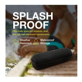 Knox Gear Hard Travel and Storage Case