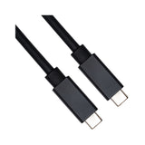 Koah Thunderbolt 3 (USB-C) Cable (40 Gbps, 2.5')