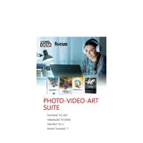 Sony FE 200-600mm f/5.6-6.3 G OSS Super Telephoto Zoom Lens with Corel Suite, Card and Cleaning Kit