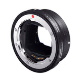 Sigma MC-11 Lens Mount Converter (Canon EF to Sony E-Mount) with 16GB SD Card and Accessory Bundle