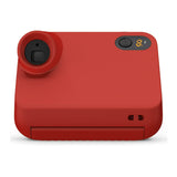 Polaroid GO Instant Mini Self-Timer Portable Camera (Red)