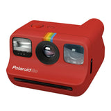 Polaroid GO Instant Mini Self-Timer Portable Camera (Red)