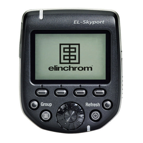 Rotolight Elinchrom EL-Skyport HSS Transmitter For Canon