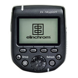 Rotolight Elinchrom EL-Skyport HSS Transmitter For Canon