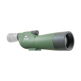 KOWA TSN-602 Straight Body Spotting Scope with 60mm Objective Lens