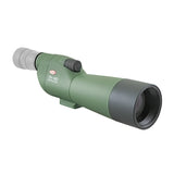 KOWA TSN-602 Straight Body Spotting Scope with 60mm Objective Lens