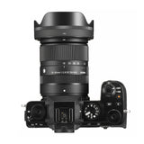 Sigma 18-50mm F2.8 DC DN Contemporary Lens for Fujifilm X Mount
