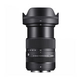 Sigma 18-50mm F2.8 DC DN Contemporary Lens for Fujifilm X Mount