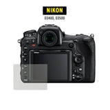 Koah LCD Ultra Armor Screen Protector for Nikon D3400 and D3500 Series Cameras