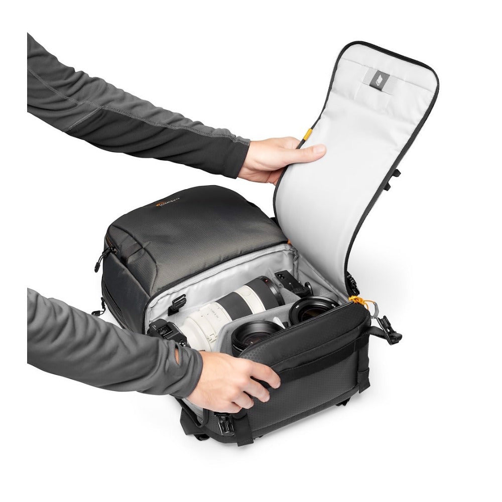 Lowepro Fastpack BP 250 AW III (Gray)