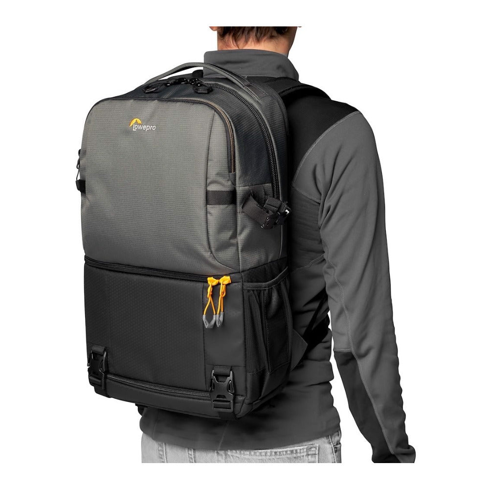 Lowepro Fastpack BP 250 AW III (Gray)
