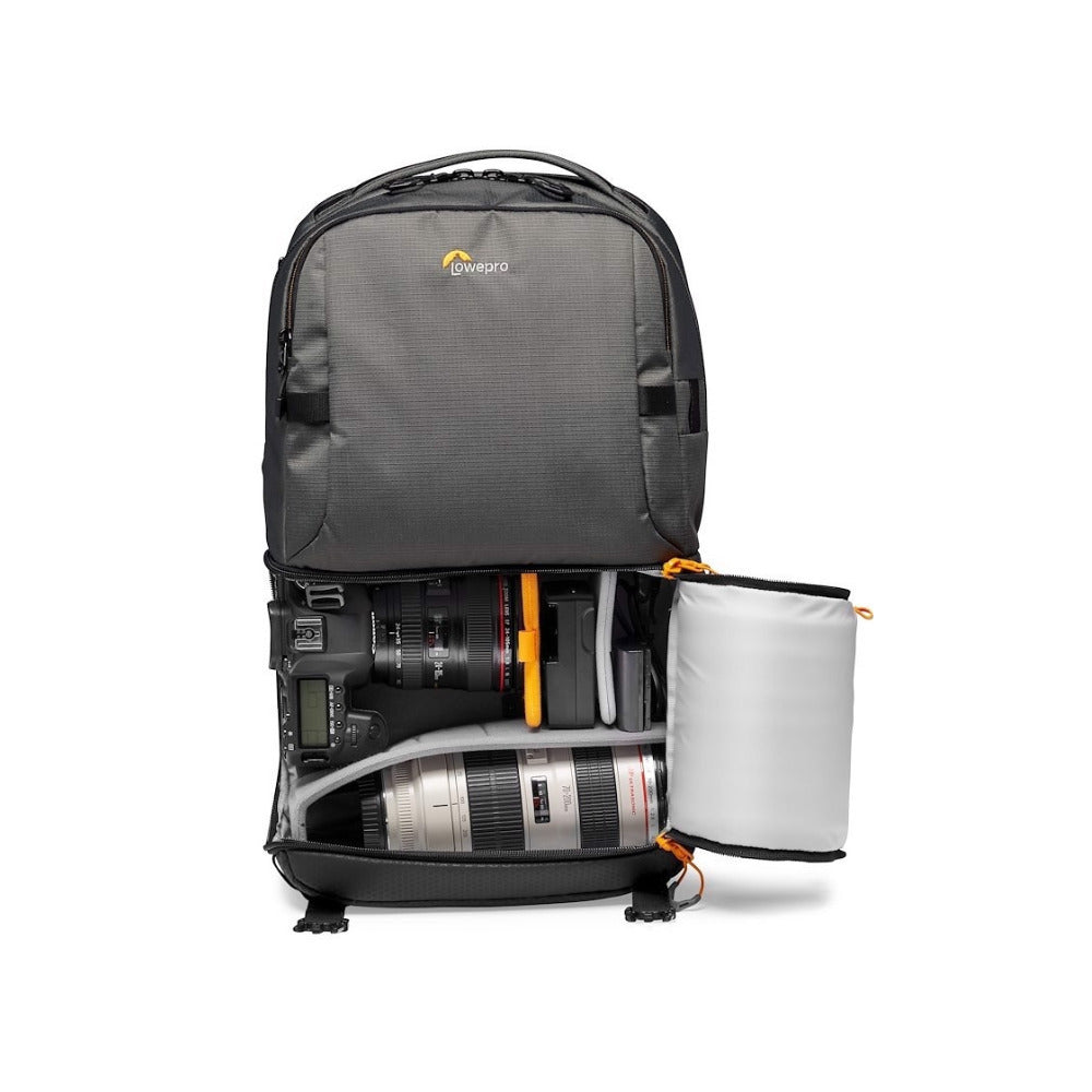 Lowepro Fastpack BP 250 AW III (Gray)