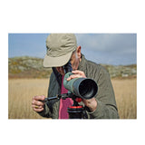 KOWA TSN-601 Angled Body Spotting Scope with 60mm Objective Lens