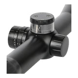 Steiner 2-16x42 Predator 8 Riflescope (E3 Reticle) with Cap and Lens Cloth