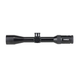 Steiner 2-16x42 Predator 8 Riflescope (E3 Reticle) with Cap and Lens Cloth