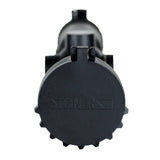 Steiner 2-16x42 Predator 8 Riflescope (E3 Reticle) with Cap and Lens Cloth