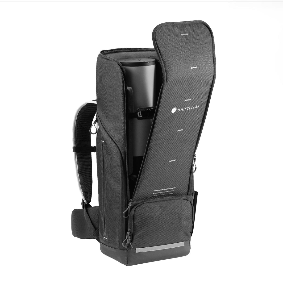 Unistellar eVscope 2 Digital Telescope with Backpack