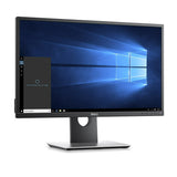 Dell P2417H 23.8-Inch Full HD (1920 x 1080) IPS Monitor with HDMI, DP and USB