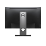 Dell P2417H 23.8-Inch Full HD (1920 x 1080) IPS Monitor with HDMI, DP and USB