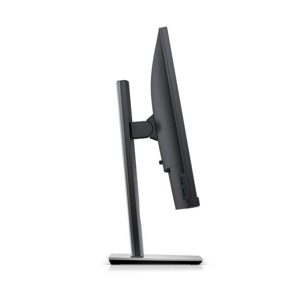 Dell P2417H 23.8-Inch Full HD (1920 x 1080) IPS Monitor with HDMI, DP and USB