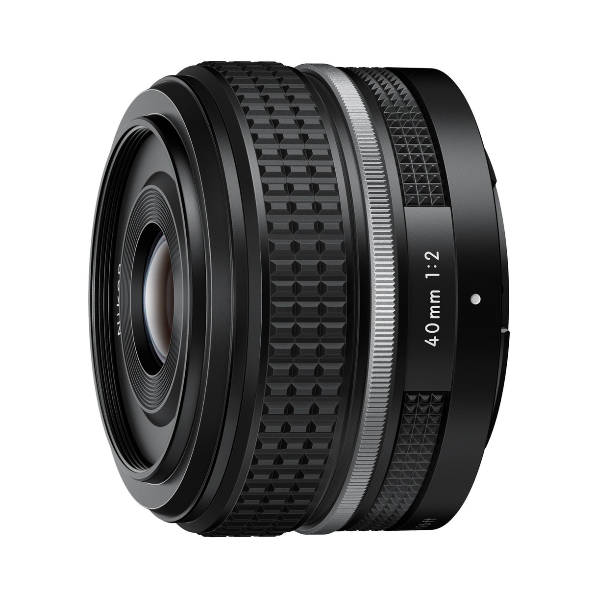 Nikon NIKKOR Z 40mm f/2 (SE) Lens
