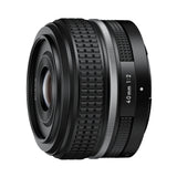 Nikon NIKKOR Z 40mm f/2 (SE) Lens