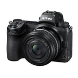 Nikon NIKKOR Z 40mm f/2 (SE) Lens