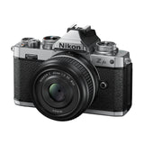 Nikon NIKKOR Z 40mm f/2 (SE) Lens