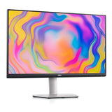 Dell S2722QC 27-Inch 4K USB-C Monitor with Built-in Speakers