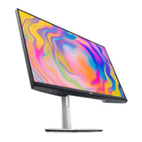 Dell S2722QC 27-Inch 4K USB-C Monitor with Built-in Speakers